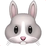 Osterhase-Emoji